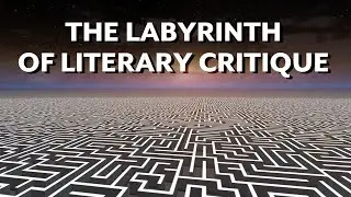 The Beginner's Guide & the Labyrinth of Literary Critique