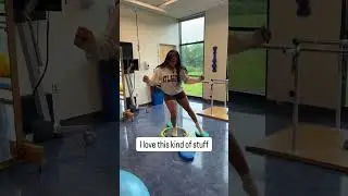 Physical Therapy Students & Their Stuff | PCOM Georgia
