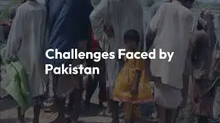 Pakistan's Struggles: Governance, Economy, and Infrastructure Challenges