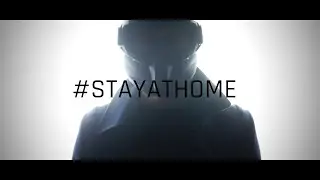 DissKnight - Awakening #stayathome