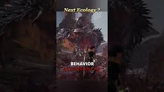 Ecology Ruiner Nergigante - Rotten Vale