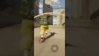 Cool trick