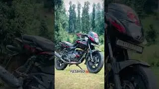 PULSAR 180f