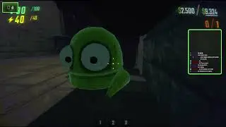 Repo Fam (VOD 2)