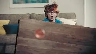 Pergo Outlast+ Can Outlast Even your Most Spectacular Spills and Splashes