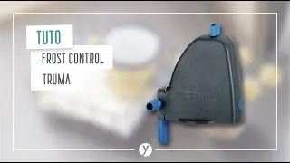 Bien utiliser son Frost Control de camping-car