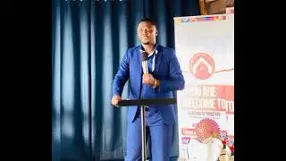 THE VIRTUE OF TIME BY PASTOR SAMIE ANDOH