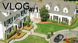 Vlog #1 - Authentic East Coast Style