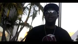 None illa - Clear OFFICIAL VIDEO (Produced by Ryan Anthony)