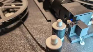 T-Scann 8 and ALT-Scann working!