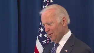 Leon Bibb has 1-on-1 with Joe Biden