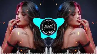 WAKA WAKA - SHAKIRA ( HANDS UP DJ ALFIE )