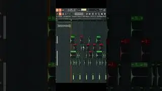 sampling like a college dropout  #flstudio #kanyewest
