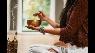 live 24/7 singing bowl  #417Hz REMOVE EVIL EYE, EVIL MAGIC, CURSES, SPELLS & NEGATIVE ENERGY