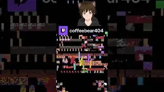 The good ending | coffeebear404 on #Twitch #mariorpg #vtuber #coffeebear404