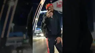 MariBeenRaw - ELEVATED ( Music Video)