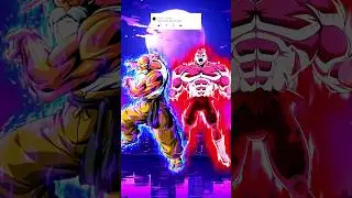 Master Roshi Vs Jiren |Who Is Stronger #shorts #dragonball #dbs