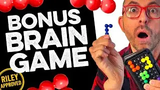 Bye Brain Rot! Play LIVE Kanoodle Ultimate Champion!