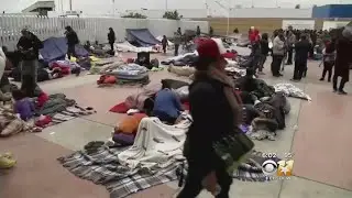 Trump Administration: 2,000 Families Separated After Being Caught Crossing Border Illegally