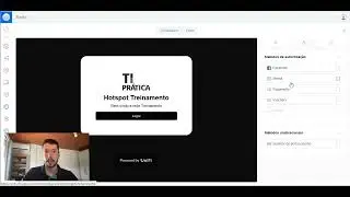Como configurar Hotspot com UniFi Controller (Vouchers)