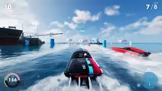 the crew 2 the race continues