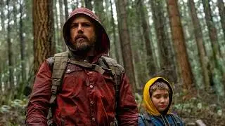 Light of My Life (2019) Movie Recap | Post-Apocalyptic Drama