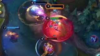 Yasuo vs Syndra - Wild Rift S12 (BeastOnMid)