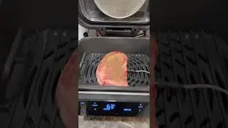 Nutricook XL Steak Grill