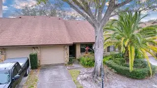 Largo, FL Real Estate Photography - For Sale 9888 Lake Seminole Dr E, Largo, FL 33773