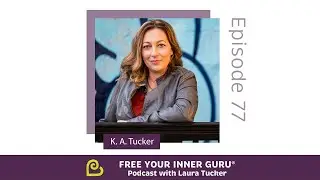K A Tucker: Simply, Forever Wild
