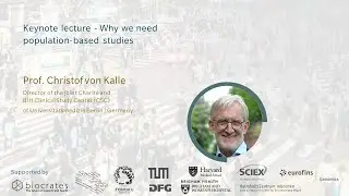 Why we need population-based studies