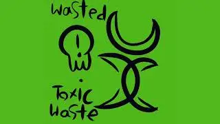 Landfill - Toxic Waste