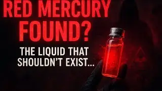 Worlds most dangerous liquid what's that ?? Watch and explore.