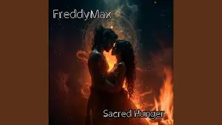 Sacred Hunger