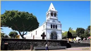 Kanarische Inseln - Fuerteventura; Puerto del Rosario, die Hauptstadt
