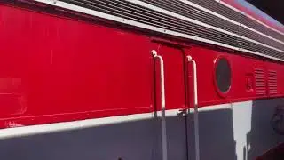 RJ Corman F Unit 1941