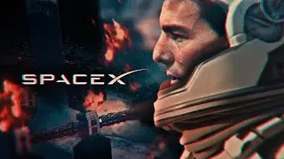 Tom Cruise&rsquo;s SpaceX movie won&rsquo;t look anything like a blockbuster
