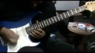 Oscar Martin - Planet Music Promotional Video 2007