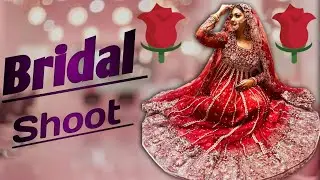 Abaro bou sajlam 😁😁/Bridal Shoot🥰 / Chandra Das ♥️