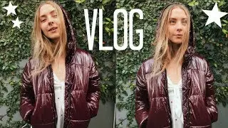VLOG   I  Exploring LA with friends!