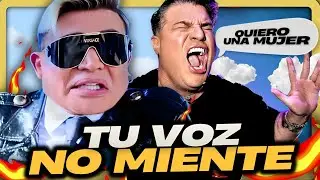 CASO SERIO😱EDUARDO ANTONIO Y VLADIMIR😱SE ACABARON TUS MENTIRAS🔥