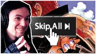 Watching ONE PIECE: RED after skipping the first 1,000 episodes