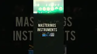 masterings Beat instrumentale 🥁🎹