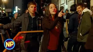 Unlock The Door | Nick & Norah's Infinite Playlist (2008) | Now Playing