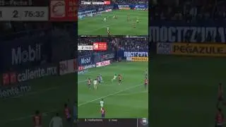 Los MEJORES 10 GOLES ⚽ de la Liga MX | Jornada 5 Clausura 2025 #futbol #ligamx #futbolmexicano