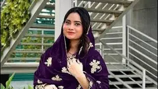 MERE SABAR KI KHAMOSHI 