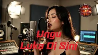 Luka Di Sini dari Ungu | Slow Rock Indonesia Cover