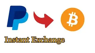 Paypal To Bitcoin