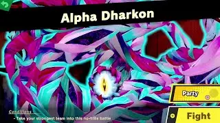 Insane Custom Boss Spirits/Battles Compilation In Smash Ultimate