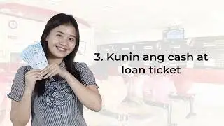 Unexpected expenses? Asahan ang ML Quick Cash Loan!
